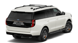 2027 Ford Expedition® External Image 3